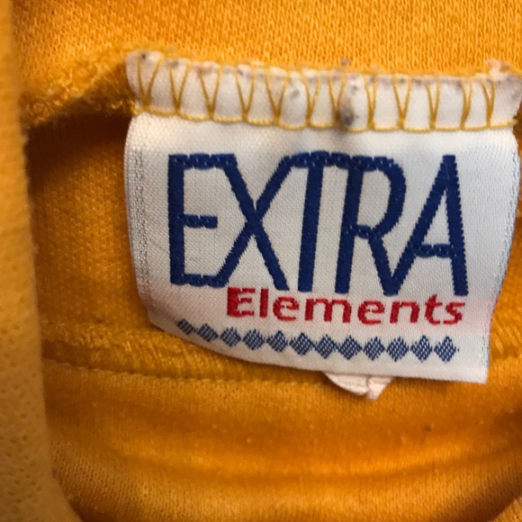 Ladies Gold Turtleneck - Picture 2 of 4